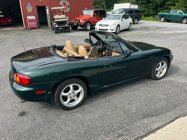 2000 Mazda MX-5 Miata Recently Traded back in from a family Member - 23050003 - 31