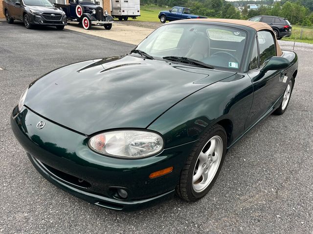 2000 Mazda MX-5 Miata Recently Traded back in from a family Member - 23050003 - 5