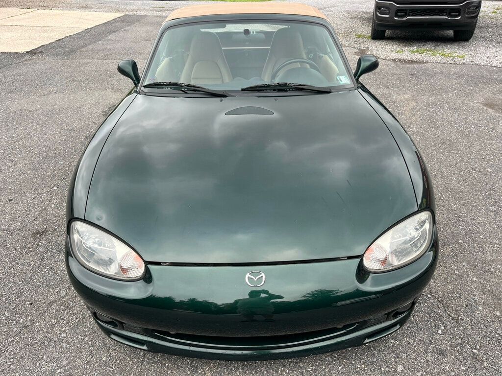 2000 Mazda MX-5 Miata Recently Traded back in from a family Member - 23050003 - 6