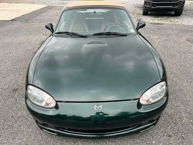 2000 Mazda MX-5 Miata Recently Traded back in from a family Member - 23050003 - 6