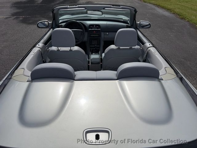 2000 Mercedes-Benz CLK CLK430 Cabriolet 4.3L AMG Sport - 22930052 - 17