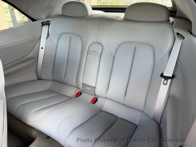 2000 Mercedes-Benz CLK CLK430 Cabriolet 4.3L AMG Sport - 22930052 - 32