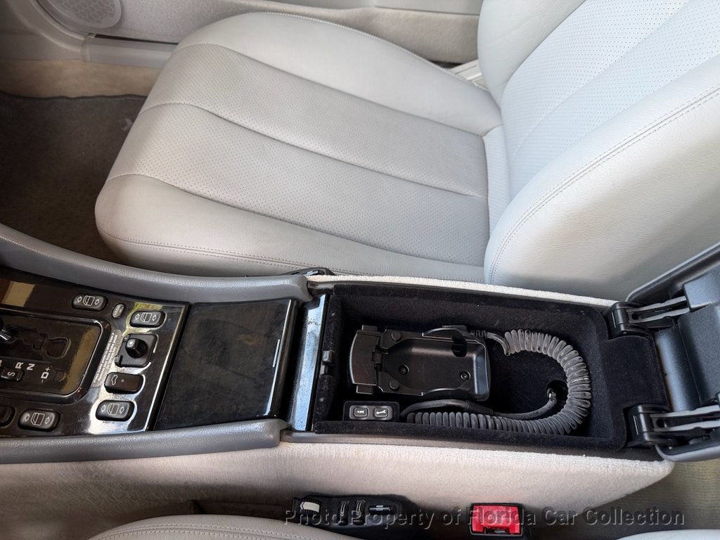 2000 Mercedes-Benz CLK CLK430 Cabriolet 4.3L AMG Sport - 22930052 - 57