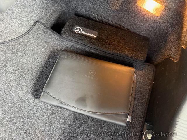 2000 Mercedes-Benz CLK CLK430 Cabriolet 4.3L AMG Sport - 22930052 - 58