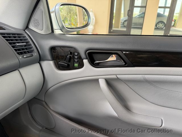 2000 Mercedes-Benz CLK CLK430 Cabriolet 4.3L AMG Sport - 22930052 - 60