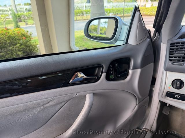 2000 Mercedes-Benz CLK CLK430 Cabriolet 4.3L AMG Sport - 22930052 - 61