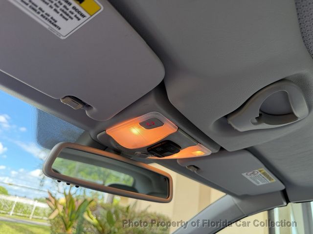 2000 Mercedes-Benz CLK CLK430 Cabriolet 4.3L AMG Sport - 22930052 - 70