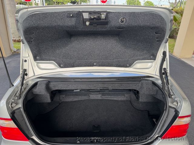 2000 Mercedes-Benz CLK CLK430 Cabriolet 4.3L AMG Sport - 22930052 - 85