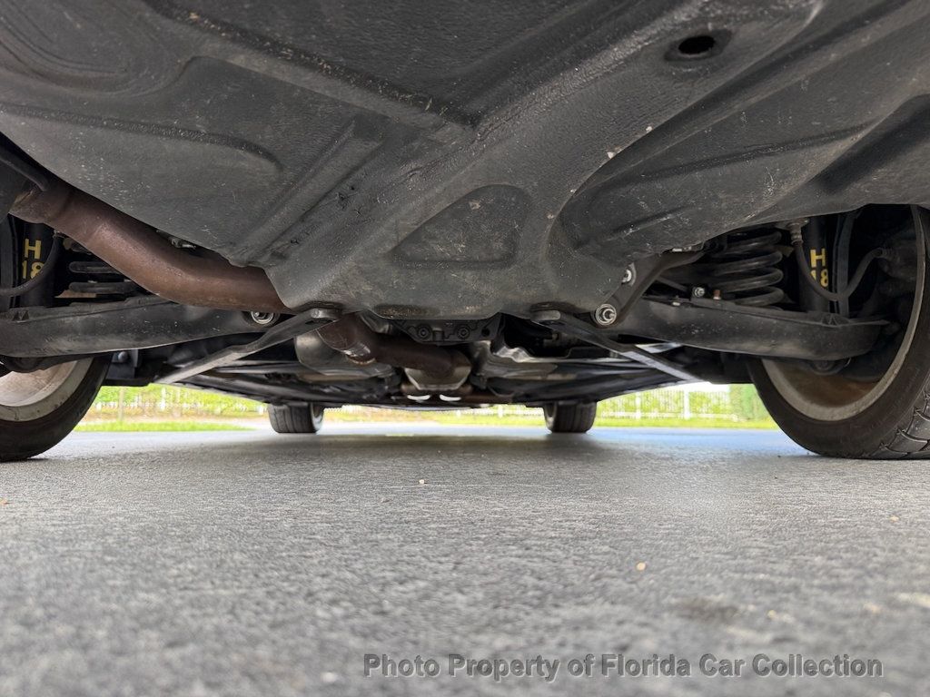 2000 Mercedes-Benz CLK CLK430 Cabriolet 4.3L AMG Sport - 22930052 - 88