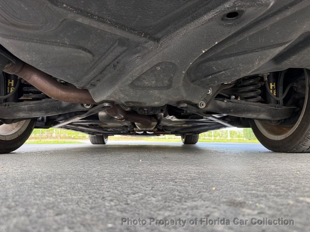 2000 Mercedes-Benz CLK CLK430 Cabriolet 4.3L AMG Sport - 22930052 - 88