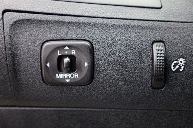 2000 Mercedes-Benz C-Class 4dr Sedan 4.3L AMG - 23015961 - 32