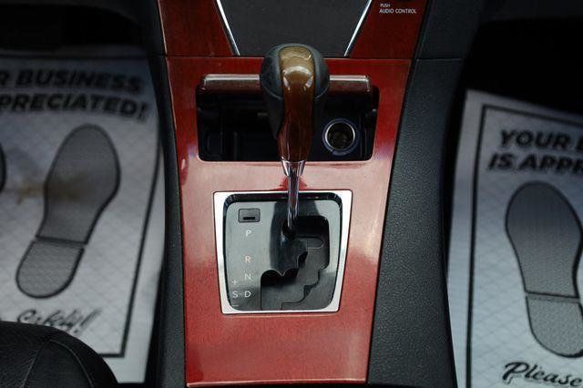 2000 Mercedes-Benz C-Class 4dr Sedan 4.3L AMG - 23015961 - 39