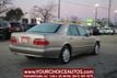 2000 Mercedes-Benz E-Class E320 4dr Sedan 3.2L - 22781097 - 4