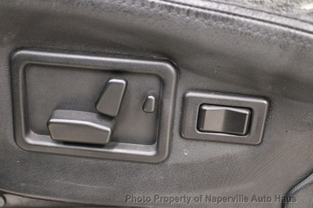 2000 Mercedes-Benz G-Class G500 - 23053309 - 14