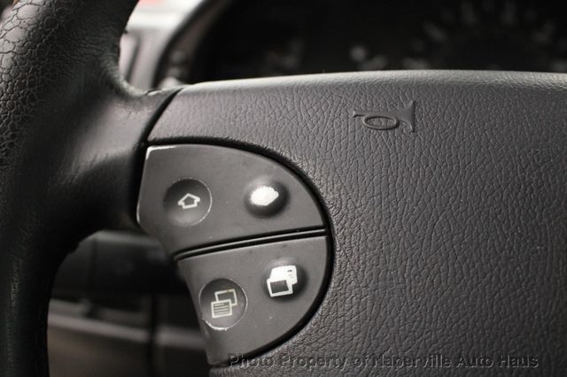 2000 Mercedes-Benz G-Class G500 - 23053309 - 18