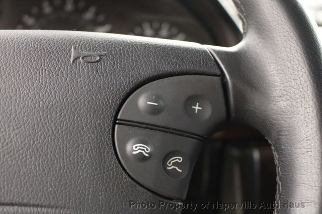 2000 Mercedes-Benz G-Class G500 - 23053309 - 19
