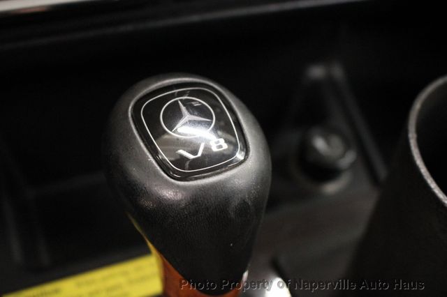 2000 Mercedes-Benz G-Class G500 - 23053309 - 24