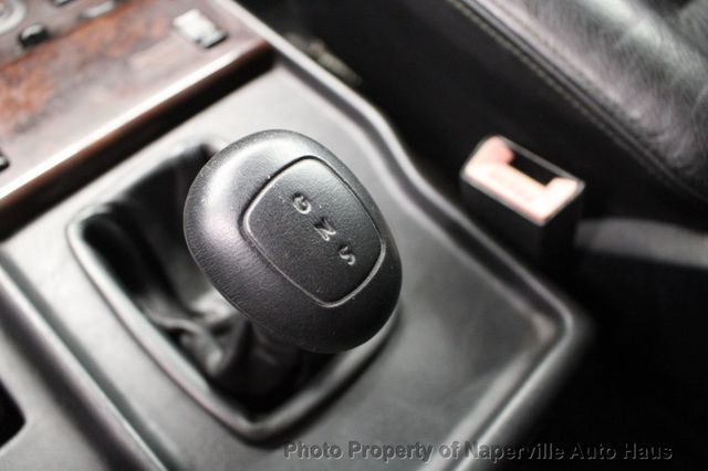 2000 Mercedes-Benz G-Class G500 - 23053309 - 25