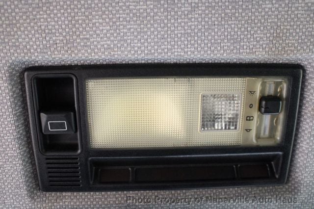 2000 Mercedes-Benz G-Class G500 - 23053309 - 27