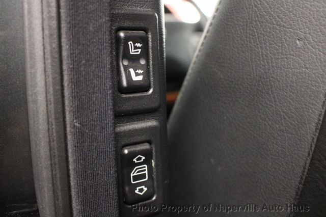 2000 Mercedes-Benz G-Class G500 - 23053309 - 30