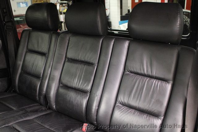 2000 Mercedes-Benz G-Class G500 - 23053309 - 32