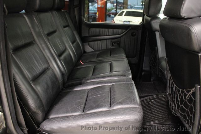 2000 Mercedes-Benz G-Class G500 - 23053309 - 36