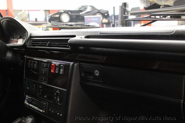 2000 Mercedes-Benz G-Class G500 - 23053309 - 41