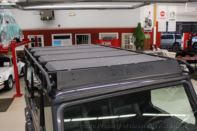 2000 Mercedes-Benz G-Class G500 - 23053309 - 45