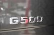 2000 Mercedes-Benz G-Class G500 - 23053309 - 48