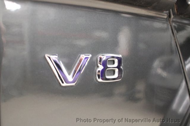 2000 Mercedes-Benz G-Class G500 - 23053309 - 49