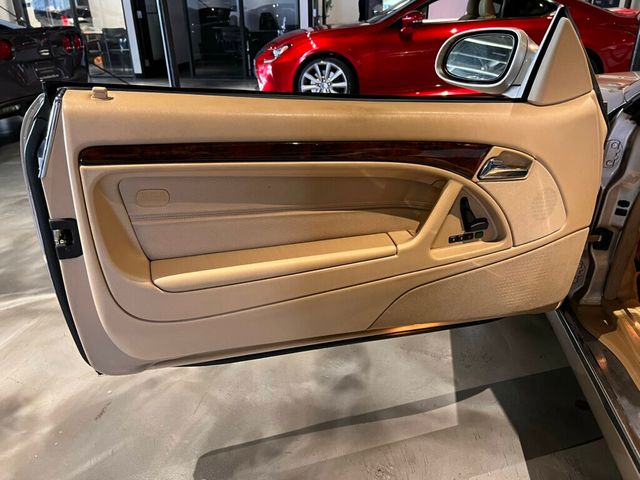 2000 Mercedes-Benz SL-Class LocalTrade/SL500/V8/SL2Pkg/PowerTop/BoseSound/HtdSeats/MemoryPkg - 22970319 - 12