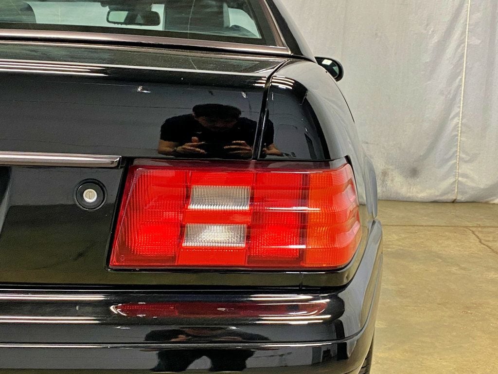 2000 Mercedes-Benz SL-Class SL500 2dr Roadster 5.0L - 23005528 - 9