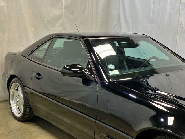 2000 Mercedes-Benz SL-Class SL500 2dr Roadster 5.0L - 23005528 - 13