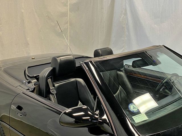 2000 Mercedes-Benz SL-Class SL500 2dr Roadster 5.0L - 23005528 - 15