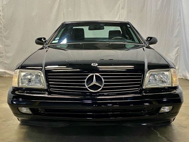 2000 Mercedes-Benz SL-Class SL500 2dr Roadster 5.0L - 23005528 - 17