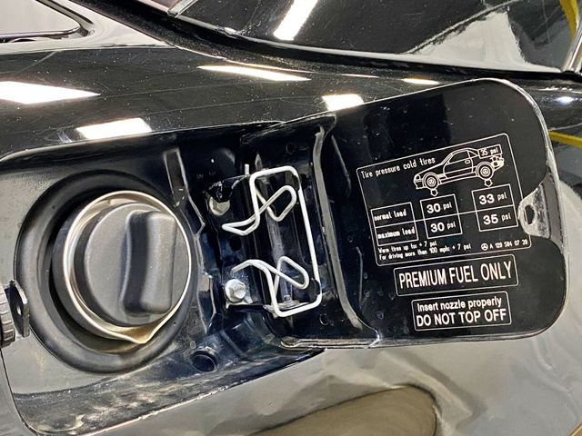 2000 Mercedes-Benz SL-Class SL500 2dr Roadster 5.0L - 23005528 - 20