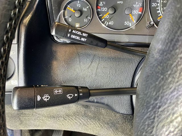 2000 Mercedes-Benz SL-Class SL500 2dr Roadster 5.0L - 23005528 - 31