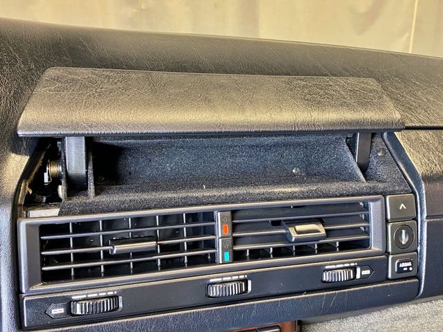 2000 Mercedes-Benz SL-Class SL500 2dr Roadster 5.0L - 23005528 - 35