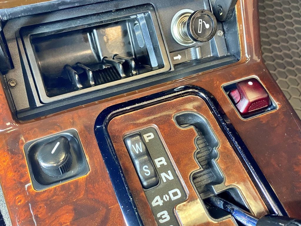 2000 Mercedes-Benz SL-Class SL500 2dr Roadster 5.0L - 23005528 - 37