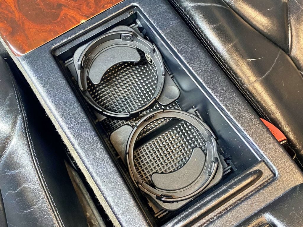 2000 Mercedes-Benz SL-Class SL500 2dr Roadster 5.0L - 23005528 - 39