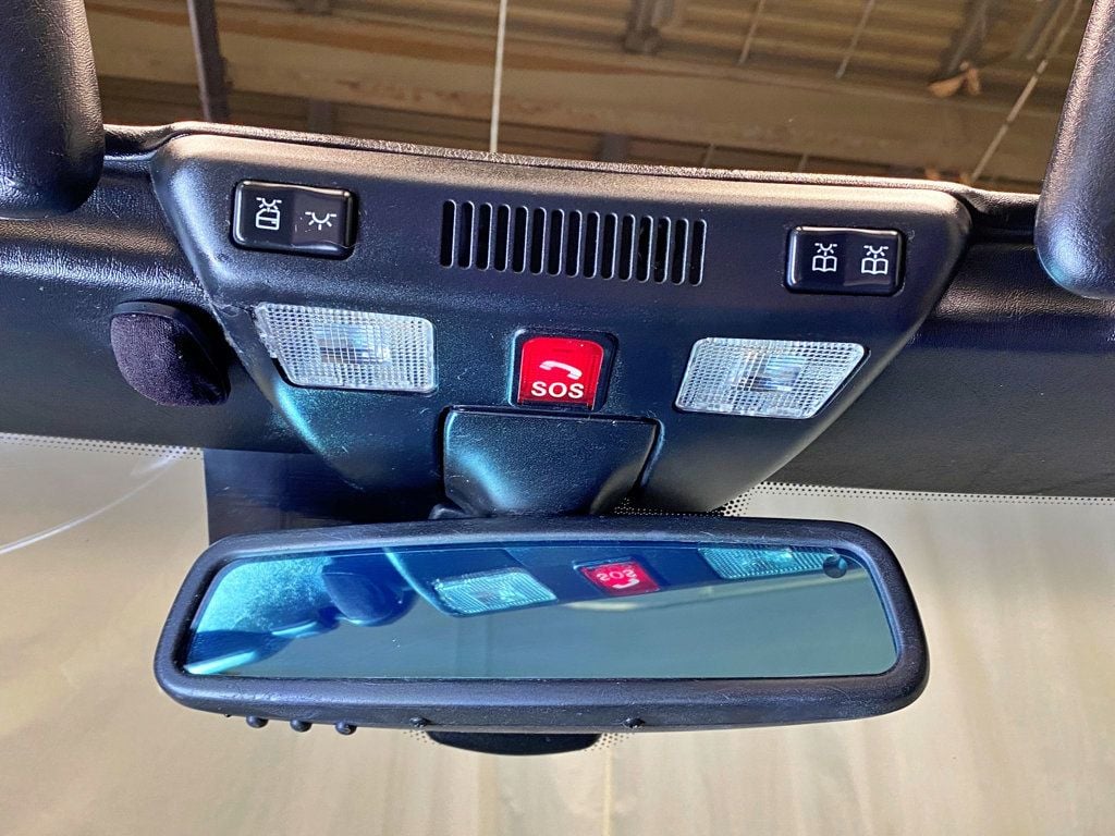 2000 Mercedes-Benz SL-Class SL500 2dr Roadster 5.0L - 23005528 - 40