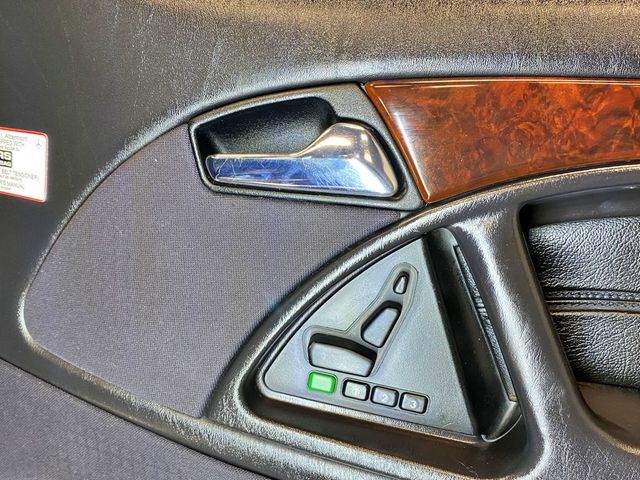 2000 Mercedes-Benz SL-Class SL500 2dr Roadster 5.0L - 23005528 - 42