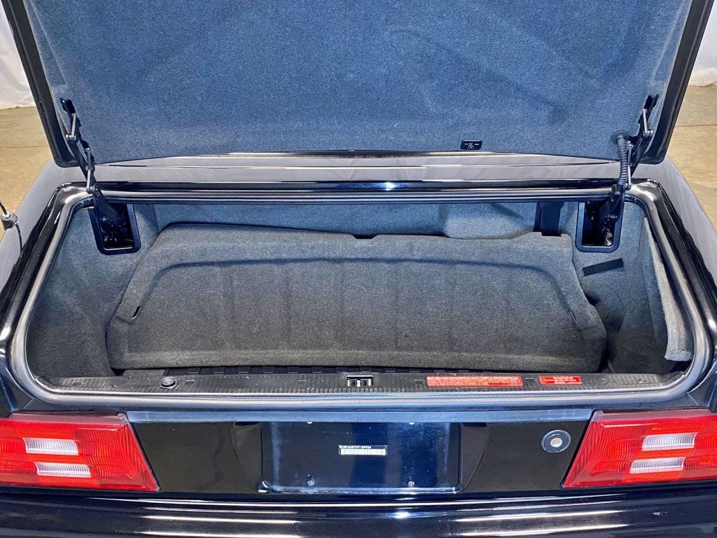 2000 Mercedes-Benz SL-Class SL500 2dr Roadster 5.0L - 23005528 - 46