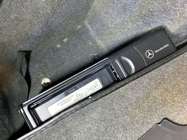 2000 Mercedes-Benz SL-Class SL500 2dr Roadster 5.0L - 23005528 - 48