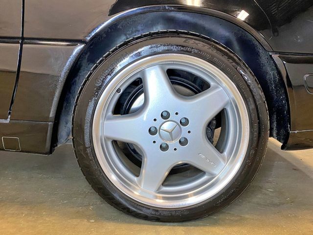 2000 Mercedes-Benz SL-Class SL500 2dr Roadster 5.0L - 23005528 - 50