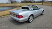 2000 Mercedes-Benz SL-Class SL500 For Sale - 23006924 - 12