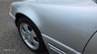 2000 Mercedes-Benz SL-Class SL500 For Sale - 23006924 - 30