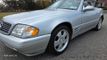 2000 Mercedes-Benz SL-Class SL500 For Sale - 23006924 - 32