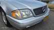 2000 Mercedes-Benz SL-Class SL500 For Sale - 23006924 - 34