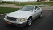 2000 Mercedes-Benz SL-Class SL500 For Sale - 23006924 - 3